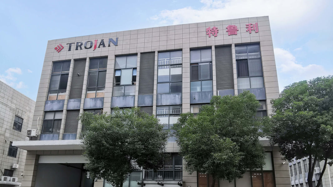 الصين Suzhou Trojan Industry Material Co.,Ltd ملف الشركة